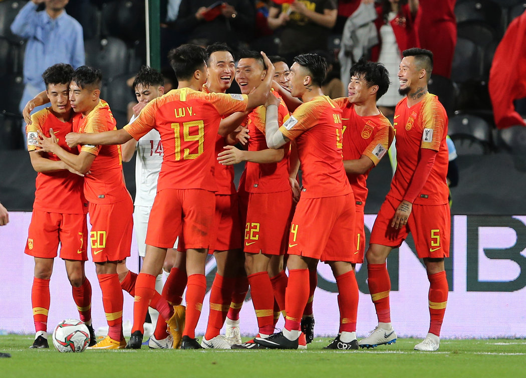 防守